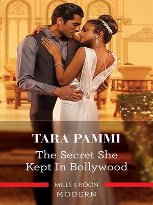 cover image of The Secret She Kept in Bollywood